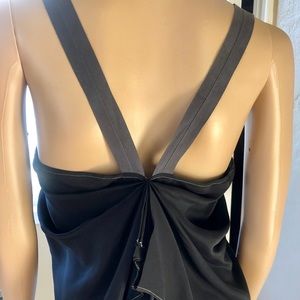 Tee and Honey Brand Anthropologie Tank XS